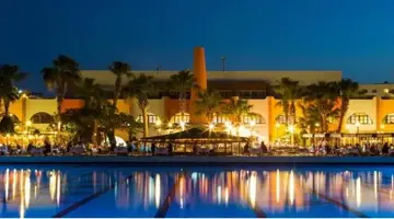 Arabia Azur Resort****