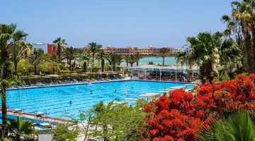 Arabia Azur Resort****