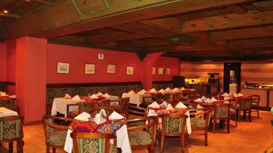 Arabia Azur Resort****