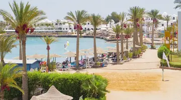 ARABIA AZUR RESORT