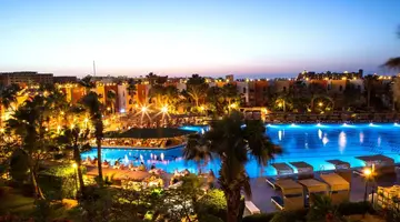 ARABIA AZUR RESORT