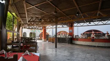 ARABIA AZUR RESORT
