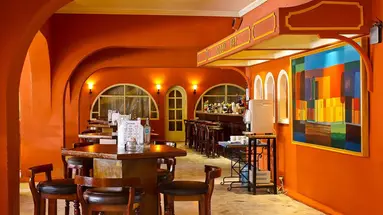 Arabia Azur Resort