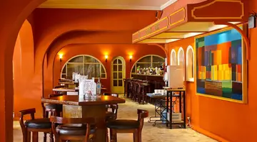 Arabia Azur Resort