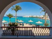 ARABIA AZUR RESORT