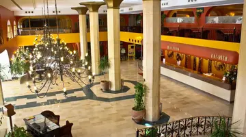 Arabia Azur Resort