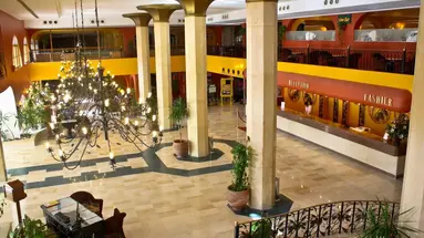 Arabia Azur Resort