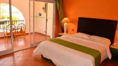 Arabia Azur Resort