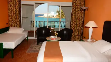 Arabia Azur Resort****