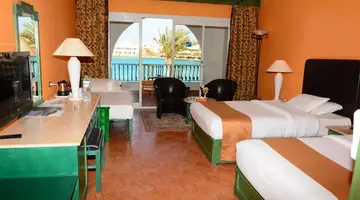 ARABIA AZUR RESORT