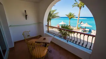 ARABIA AZUR RESORT