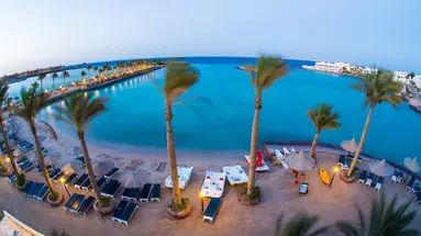 ARABIA AZUR RESORT