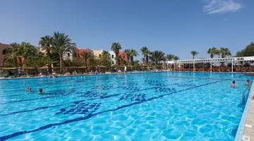 ARABIA AZUR RESORT