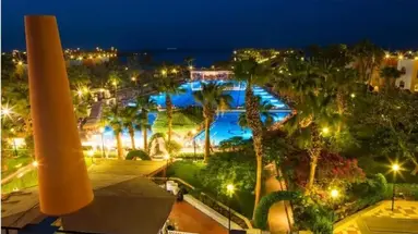 Arabia Azur Resort****