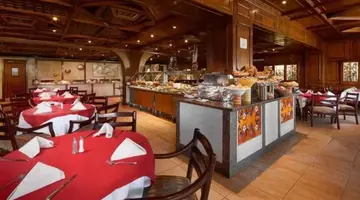 Arabia Azur Resort****