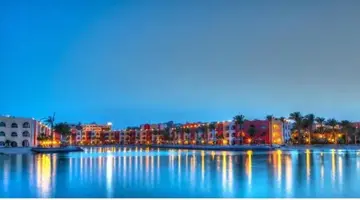 Arabia Azur Resort****