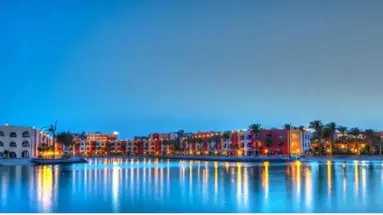Arabia Azur Resort****