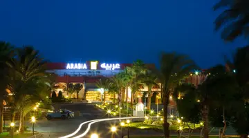 Arabia Azur Resort****