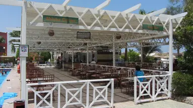 Arabia Azur Resort****