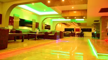 Arabia Azur Resort****