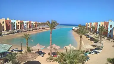 Arabia Azur Resort****