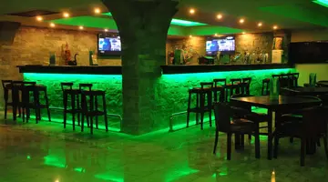 ARABIA AZUR RESORT