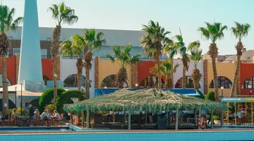 ARABIA AZUR RESORT