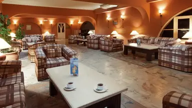 ARABIA AZUR RESORT