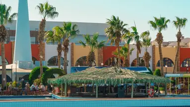 ARABIA AZUR RESORT