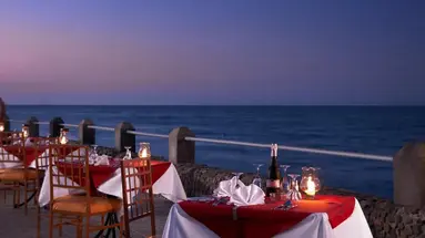 ARABIA AZUR RESORT