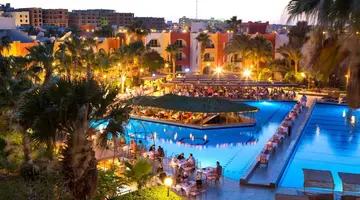 ARABIA AZUR RESORT