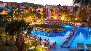 ARABIA AZUR RESORT