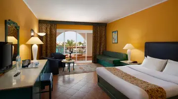 Arabia Azur Resort