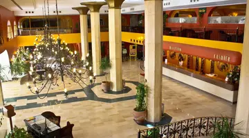 Arabia Azur Resort