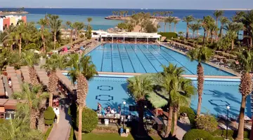 Arabia Azur Resort