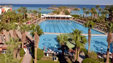 Arabia Azur Resort