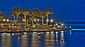 Arabia Azur Resort****