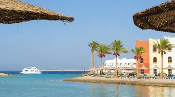 ARABIA AZUR RESORT
