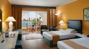 ARABIA AZUR RESORT