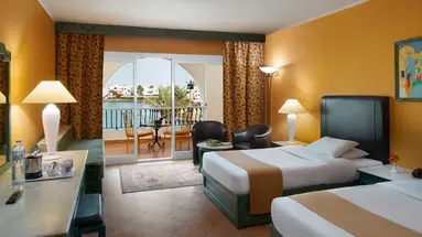 ARABIA AZUR RESORT