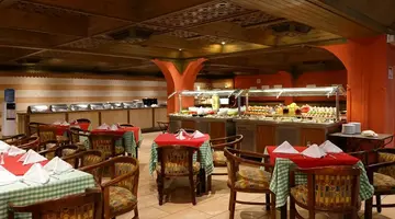 ARABIA AZUR RESORT
