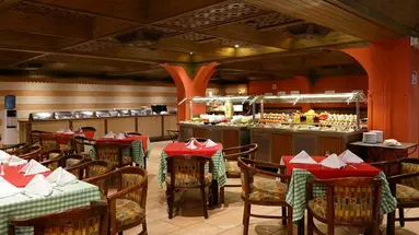 ARABIA AZUR RESORT