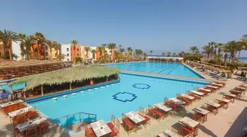ARABIA AZUR RESORT