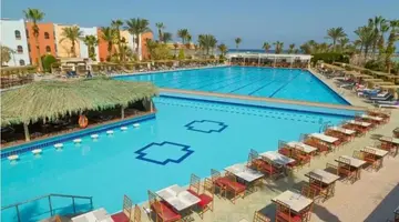 Arabia Azur Resort****