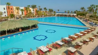 Arabia Azur Resort****