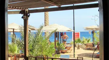 Arabia Azur Resort****