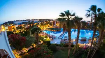Arabia Azur Resort****