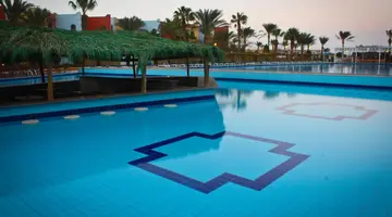 Arabia Azur Resort****