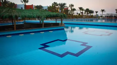 ARABIA AZUR RESORT