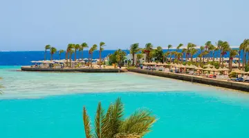 ARABIA AZUR RESORT